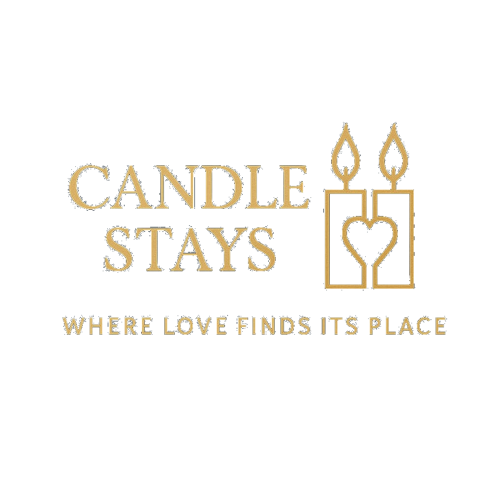 Candle Stays Logo
